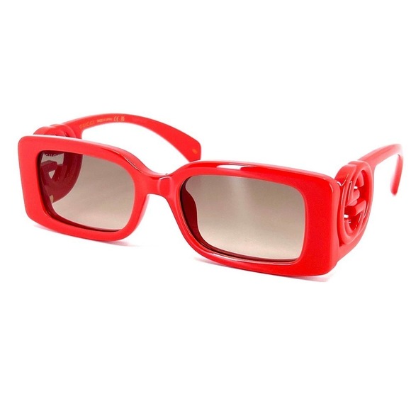 NEW!!! GUCCI Sunglasses GG1325S 005 Authentic - Picture 13 of 15